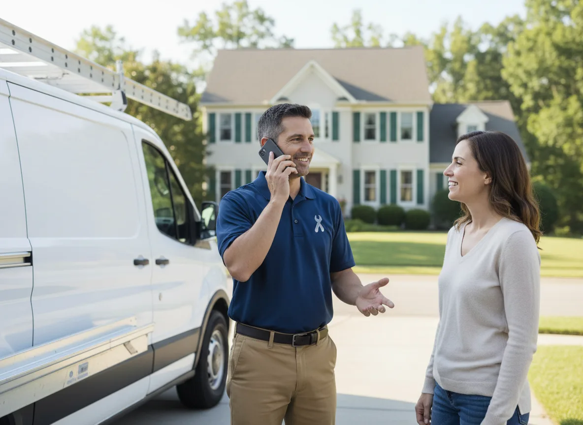 Home Gutter Service Rumford, RI FAQs